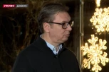 VUČIĆ SE OBRATIO IZ DAVOSA: Naš plan je da Srbija mora da bude NAJBRŽE RASTUĆA EKONOMIJA U EVROPI!