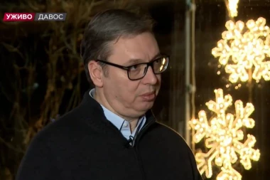 PREDSEDNIK VUČIĆ JASAN: Moramo da napredujemo i privlačimo NOVE INVESTICIJE!