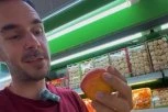 POZNATI BLOGER ŠOKIRAN CENAMA U SUPERMARKETU: "Ovo nije normalno, kako ovi ljudi žive?" (VIDEO)