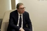 PREDSEDNIK VUČIĆ SE OBRAĆA IZ DAVOSA!