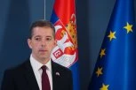 MINISTAR ĐURIĆ O SKANDALOZNOJ IZJAVI ZUKANA HELEZA: Pogledajte ko iz regiona napada predsednika, biće vam jasno o kakvom hibridnom napadu na Srbiju je reč