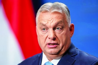 VIKTOR ORBAN POPUSTIO: Mađarska glasala za produženje sankcija Rusiji