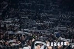 VAŽNO! Partizan izdao hitno saopštenje za navijače!