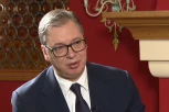 "SAD MAKAR ZNAMO DA SU SE PRIKLJUČILI ĐILASU"! Vučić o generalnom štrajku: "Dan kao i svaki drugi, osim što ćete da vidite na društvenim mrežama dokaze lojalnosti"!