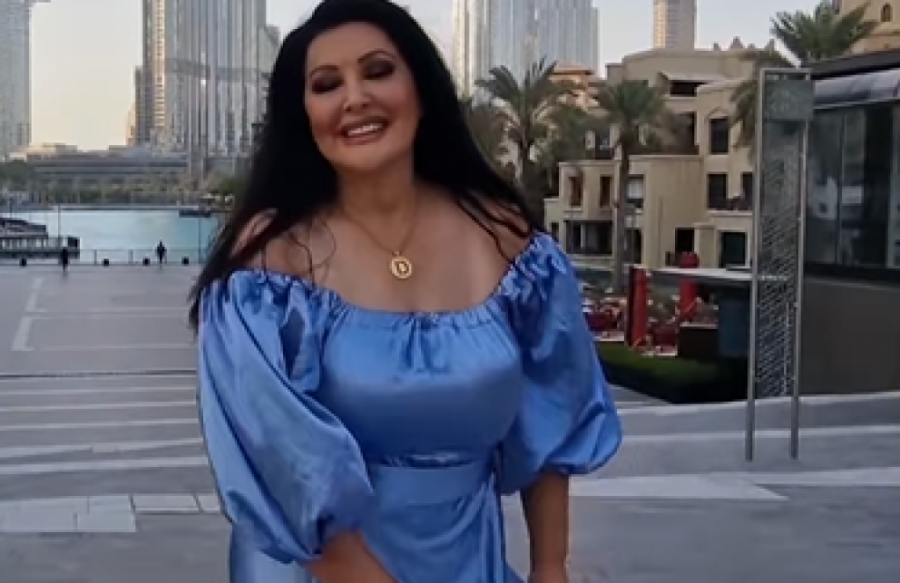Dragana Mirković