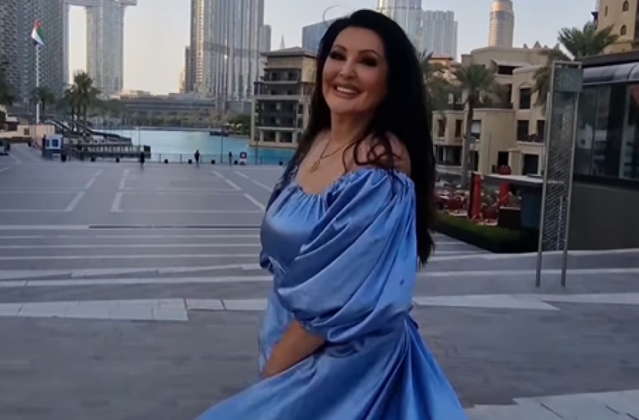 Dragana Mirković