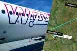 WIZZ AIR PUTNIKE ZA BEOGRAD OSTAVIO U TEMIŠVARU, PA IH POSLAO KUĆI AUTOBUSOM! Sramota poznate avio-kompanije, a razlog za ovo će vas razbesneti