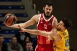 IGRALI SMO POGREŠNO! Nikola Kalinić posle poraza: Naš fokus i neke druge stvari