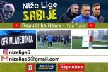 OFK Mladenovac upalio motore na superligaški pogon, zacrtani cilj-Srpska Liga!