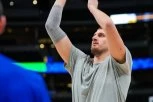 JOKIĆ PO SEDMI PUT U "ALL-STAR"! Okružene je pravim košarkašlkim legendama! (FOTO)