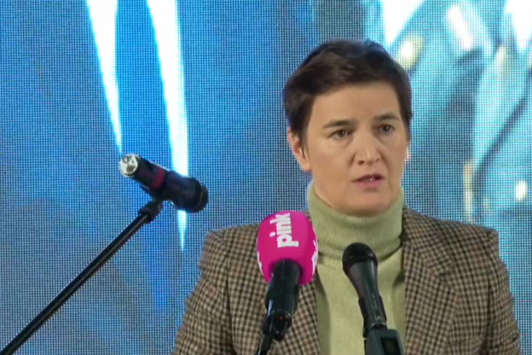 "NAPADNUT JE ČLAN PREDSEDNIŠTVA UNIJE SINDIKATA PROSVETNIH RADNIKA"! Ana Brnabić: Martin Mihailović i njegova porodica su sad pod policijskom zaštitom