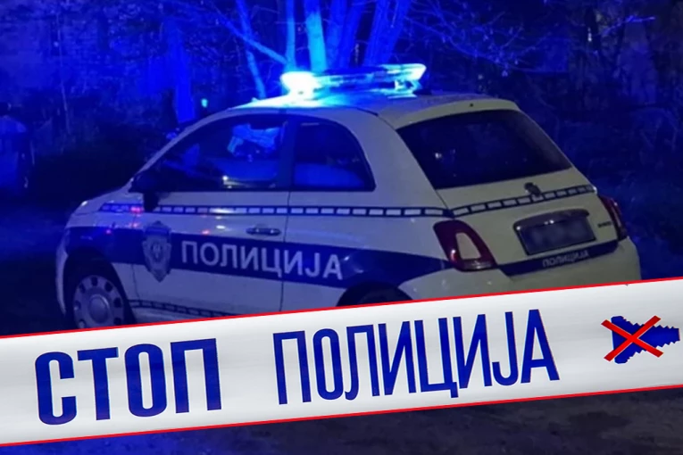 UKRADENA BISTA SRPSKOG VELIKANA: Policija odmah reagovala, VELIKA BRUKA ZA GRAD