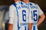 BORAC IMA NOVOG-STAROG TRENERA! Blazović na dobro poznatom mestu!