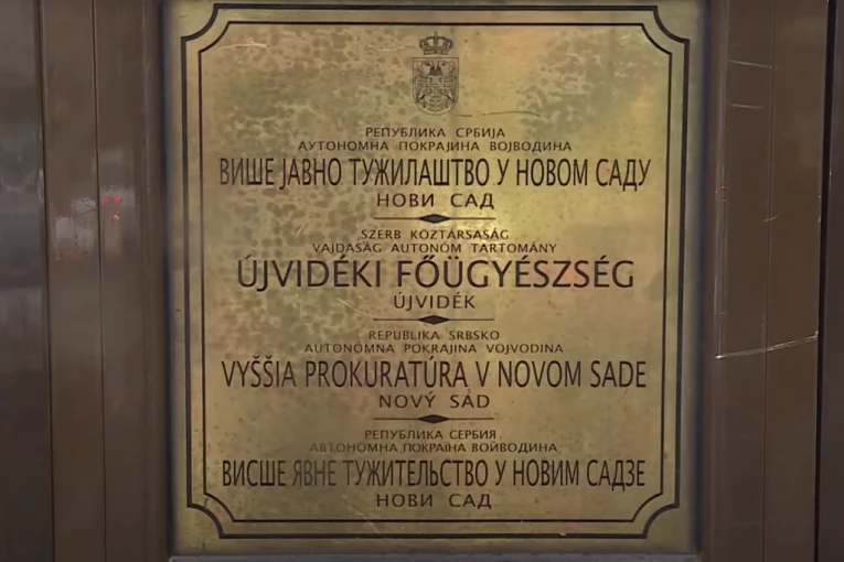 VUČIĆ IH POMILOVAO! OBUSTAVLJENA ISTRAGA PROTIV SEDMORA UČENIKA BLOKADA I PROTESTA! Oglasilo se VJT u Novom Sadu!