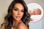 JOVANA MISICA JAVNO MOLI ZA POMOĆ ZBOG BEBE! Hitno prekinula ĆUTANJE, evo koji problem imaju (FOTO)