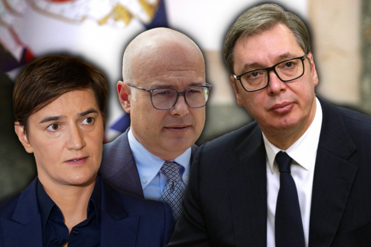 SAOPŠTIĆE NAJVAŽNIJE ODLUKE ZA SRBIJU! Vučić, Vučević i Brnabićeva se danas obraćaju javnosti povodom aktuelne situacije u zemlji!