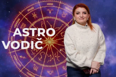 ASTROLOG OTKRIVA ŠTA ČEKA TERZU I MILICU I NJIHOVU BEBU: A evo kojim horoskopskim znacima stiže ogroman novac ove nedelje - igrajte igre na sreću!