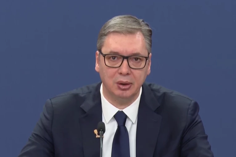 OBRAĆANJE PREDSEDNIKA VUČIĆA! Srbija podigla 13 optužnica zbog tragedija, isto koliko i Turska za 80 stradalih!