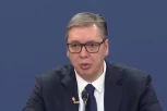 "POLICIJA UPALA KOD SVIH PODIZVOĐAČA, UZELA DOKUMENTACIJU I SVE SMO OBJAVILI:" Vučić o studentskim zahtevima