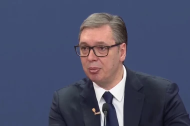 "SNS IMA JOŠ VEĆU DOMINACIJU - 48,7 ODSTO,  A PRVI U OPOZICIJI SEDAM ODSTO"! Vučić otkrio rezultate najvećeg omnibus istraživanja!