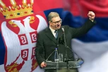 VUČIĆ JAK KAO STENA! NAJNOVIJE ISTRAŽIVANJE POKAZALO: Predsednik Srbije ima ogromnu podršku naroda!