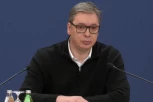 ''BORIM SE I BORIĆU SE'' Predsednik Vučić o reakcijama iz Zagreba i Prištine