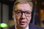 "STABILNOST JE SNAŽNA I SIGURNA SRBIJA" Predsednik Vučić poslao VAŽNU poruku! (VIDEO)