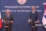 DOBAR BILATERALNI RAZGOVOR! Vučić nakon susreta sa Tajanijem: Uvek smo imali podršku Italije, imaćemo je i ubuduće! (VIDEO)