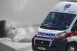 VATROGASCI PRONAŠLI IZGORELO TELO U TUŠ KABINI! Stravičan prizor sačekao policiju u stanu!