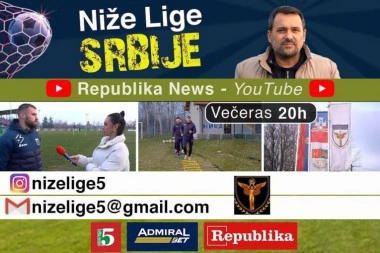 T6 nika se zalaufala ka višem rangu, niželigaške "novajlije" za kratko vreme pokazale izvanredan napredak!