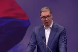 NEĆE BITI SANKCIJA PREMA RUSIJI, GRADIMO PRIJATELJSTVO SA KINOM, KOSOVO I METOHIJA SU SRBIJA! Vučić podigao Trstenik na noge! Srbija sluša moćan govor predsednika Srbije!