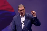 "PUSTE NAS 20 GODINA DA IMAMO MIRA, A ONDA..."! Aleksandar Vučić u Trsteniku o rečima patrijarha Pavla o našem narodu!