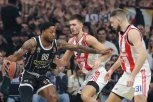 EVROLIGA POSTAJE KAO NBA LIGA: Evo gde su tu Zvezda Meridianbet i Partizan