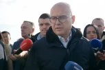 BOJIM SE POSLEDICA! Miloš Vučević o gorućoj temi: "Ne računaju da će školska godina TRAJATI I TOKOM LETA",