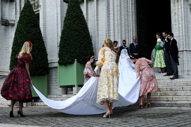 STIGLA PRINOVA U KRALJEVSKU PORODICU - Vilijam je postao tata! Njegova žena se porodila u strogoj tajnosti, ovo su ŠOK detalji!