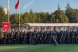 ERDOGAN POČISTIO SEKULARNE OFICIRE: Incident sa diplomcima Vojne akademije dobio epilog (VIDEO)