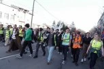 STUDENTI SU NEZADOVOLJNI, NE ŽELE LEŠINARE POPUT KESIĆA! Evo šta su iskreno imali da kažu (VIDEO)