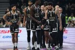 EVROLIGA ŠOKIRALA PARTIZAN: Koje su ovo kombinacije sa Ukrajincem, Hičkok ih ne bi režirao