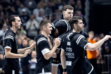 PARTIZAN PREKO MEGE ZA DERBI: Evo gde možete gledati drugo polufinale