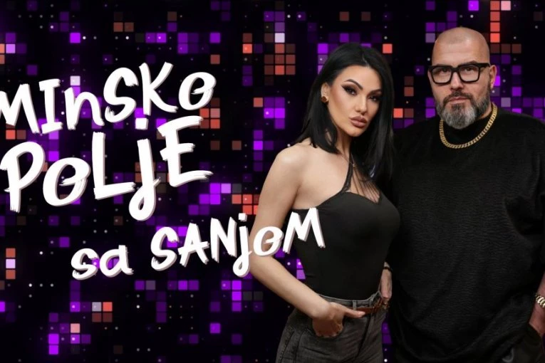 Dejan Milićević progovorio o estradi! "Dara Bubamara je ljuta jer sam rekao da se fotošopira!"