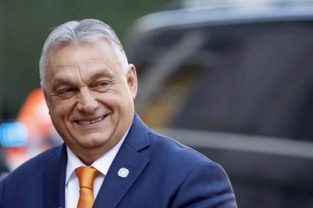 "KAO KUKAVIČKI ZEČEVI SEDE I ČEKAJU SMRT" Orban osuo paljbu po Evropskoj uniji