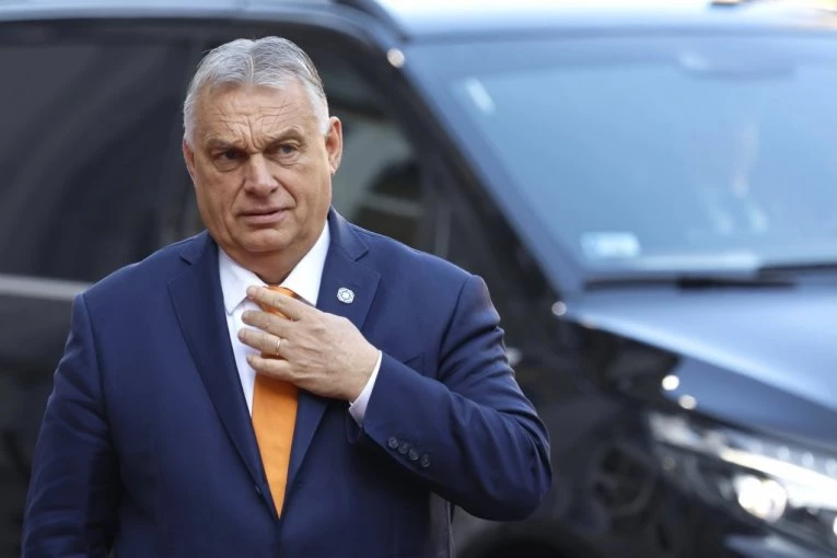 OD TE ZEMLJE NEĆE OSTATI NIŠTA! Viktor Orban otkrio kakva sudbina čeka Ukrajinu