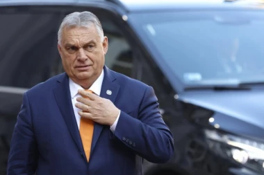 ORBAN "ISKIDAO" BRISEL NA SITNE KOMADE! Kolektivni Zapad na ivici nerava, rastura se usidrena kolevka zla?!