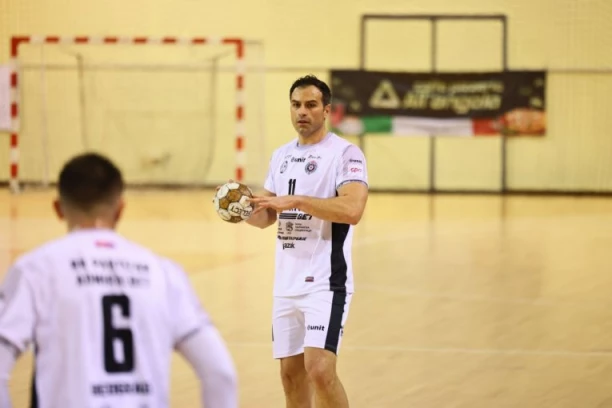 PARTIZAN KREĆE U ODBRANU TROFEJA: Dubočica prva mora pasti