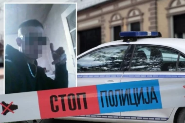 IZBODEN U SVOJOJ KUĆI U ČENEJU! Policija mu uhapsila sina, a onda komšija priznao ubistvo!