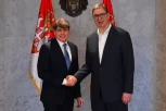 POD NJEGOVIM VOĐSTVOM SRBIJA JE POSTALA DRUGA NAJBRŽE RASTUĆA EKONOMIJA U EVROPI! Rod Blagojević poželeo brz oporavak Vučiću!