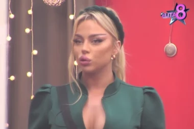 SOFIJA JANIĆIJEVIĆ MORA HITNO NA OPERACIJU: Koža joj POPUCALA, bila u STRAVIČNOM STANJU! (FOTO)