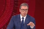 VUČIĆ POZIVA NA DIJALOG: Očekujem da studenti na ozbiljan način sagledaju svoju poziciju