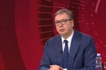 USKORO ĆU RAZGOVARATI S PUTINOM! VUČIĆ: Ne verujem da će SAD odgovoriti pozitivno na zahtev NIS-a