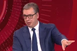 VIDEĆEMO ŠTA ĆE BITI U FEBRUARU! Vučić: Svi nastavnici dobili plate za januar, iako nemaju pravo na obustavu rada